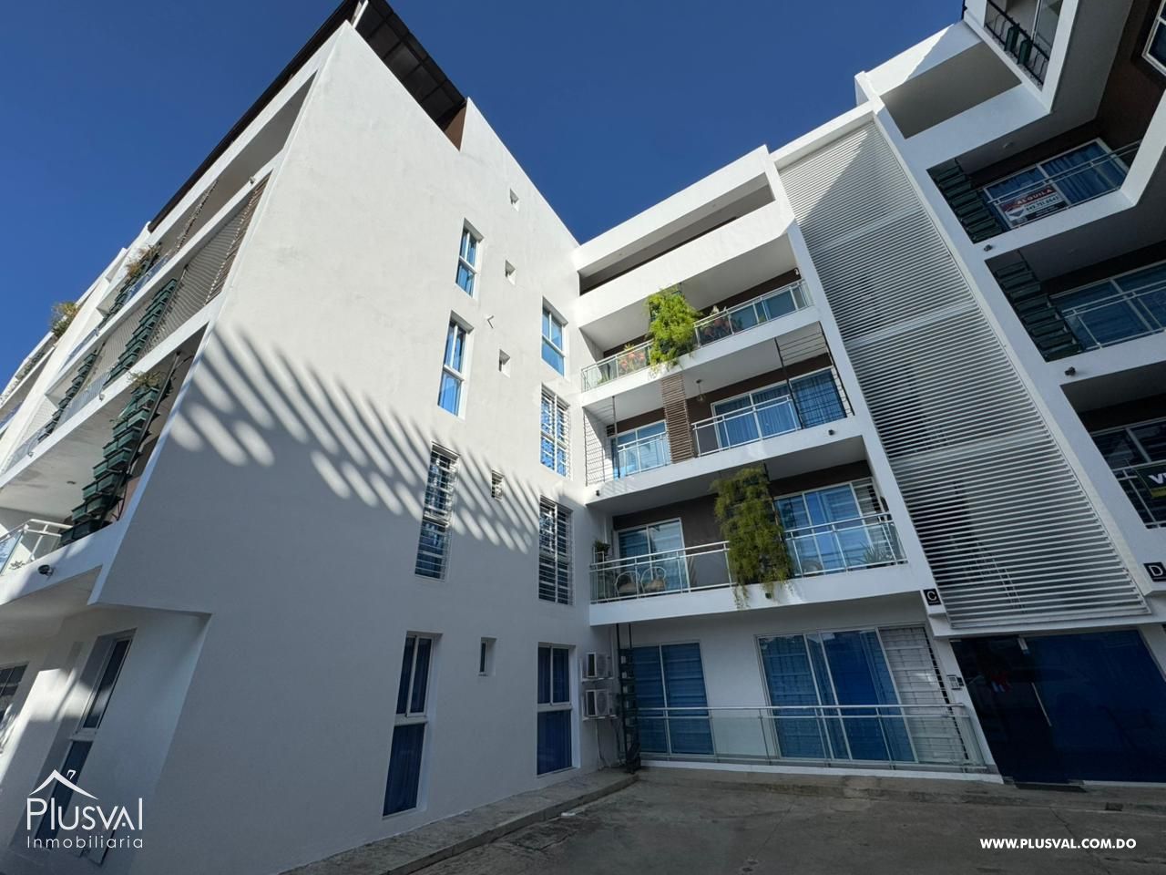 Apartamento Amueblado en Alquiler en El Paraíso 477693