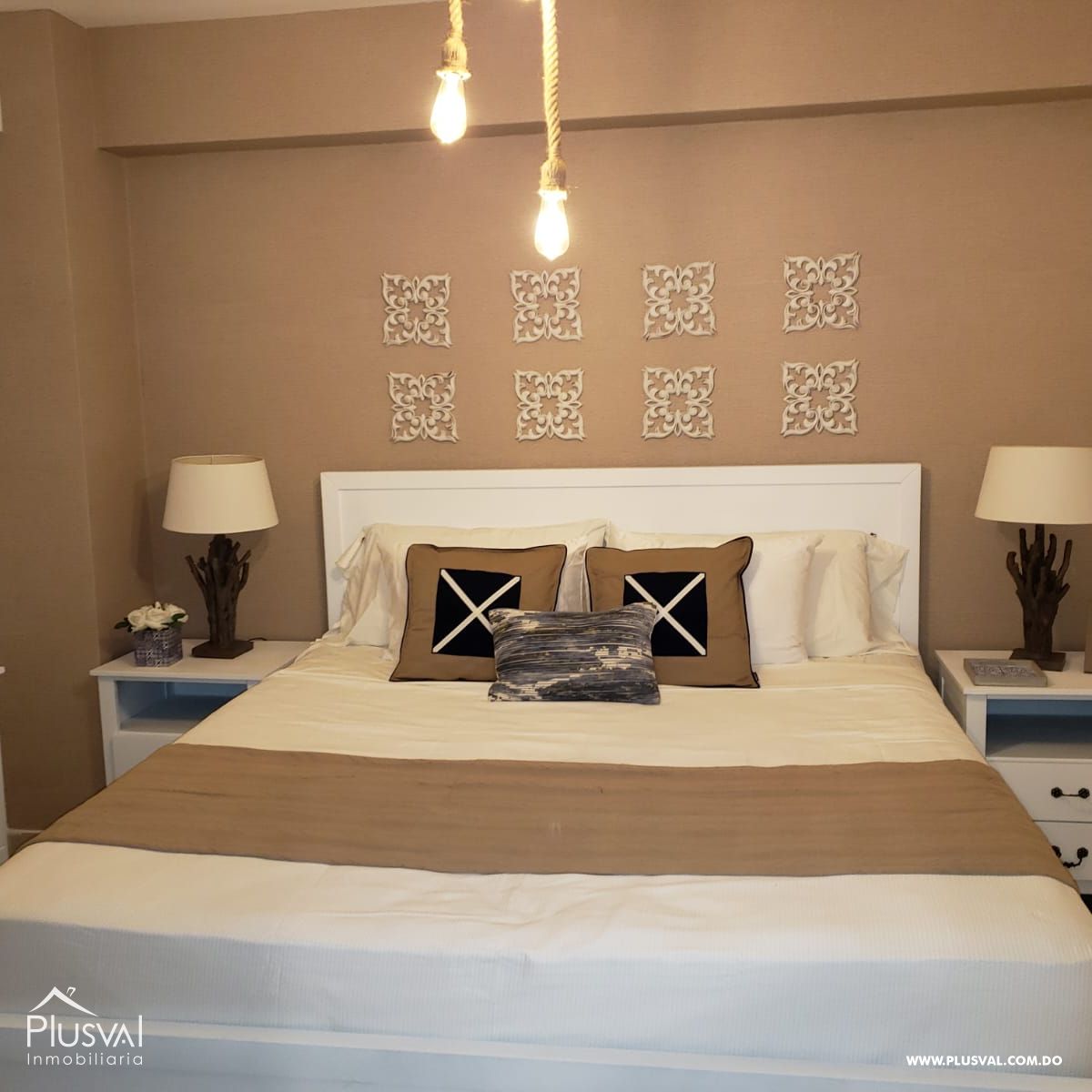 Apartamento en Alquier en Juan Dolio 306014
