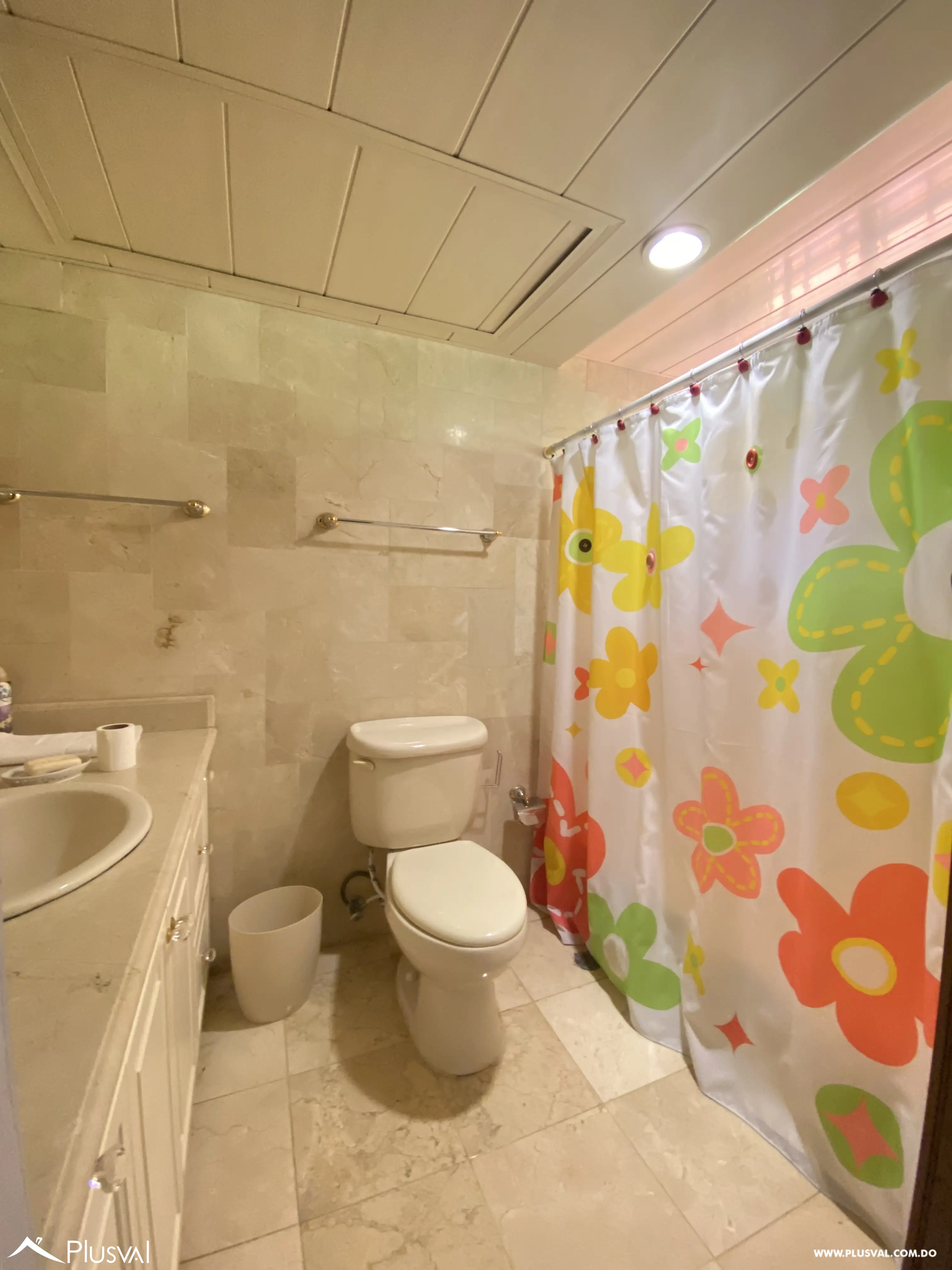Vendo Excelente Casa en Cuesta Hermosa II 456129