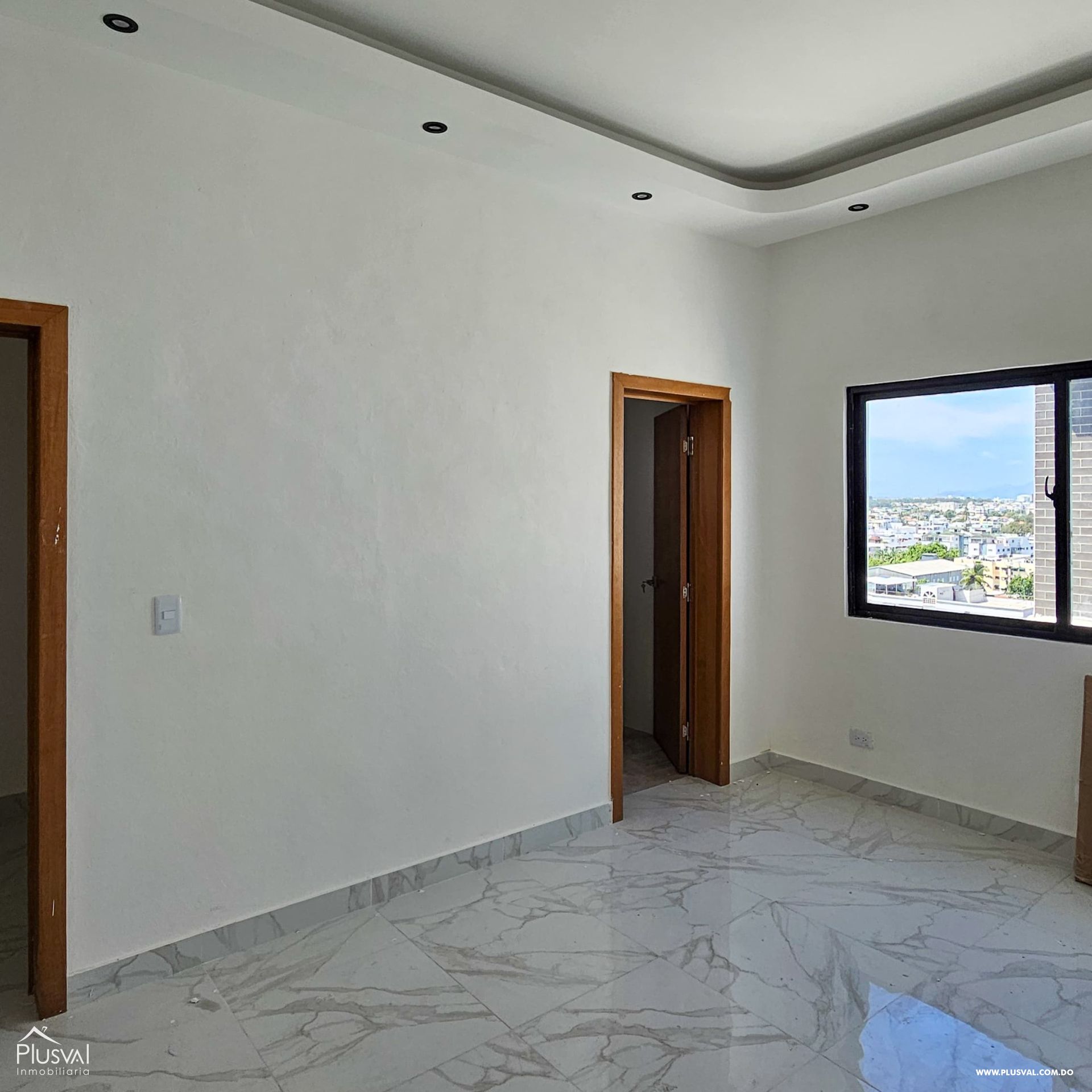 Espectacular apartamento con Diseño Vanguardista y Amenidades de Primera 392658