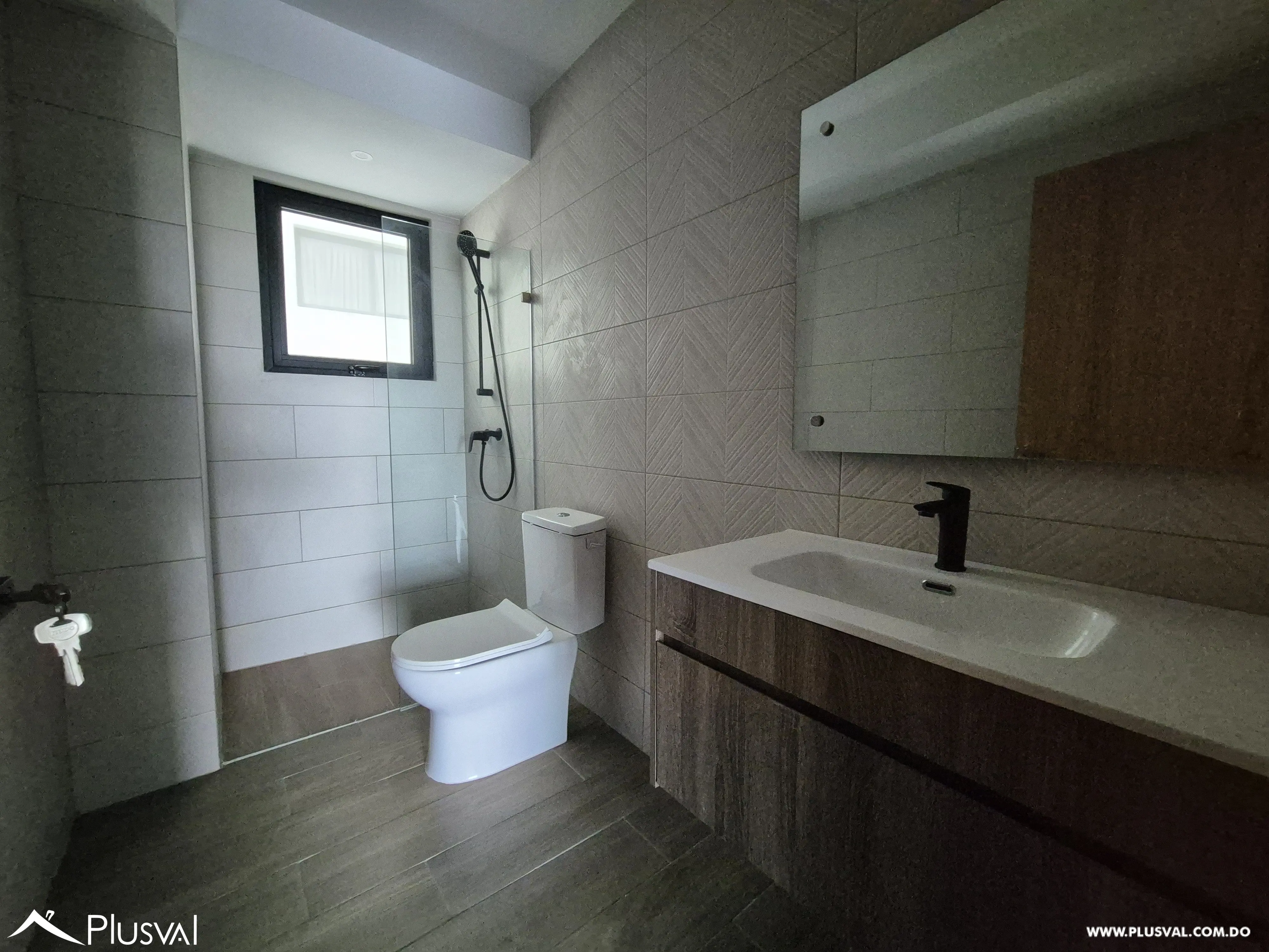 Apartamento en alquiler en Bella Vista 463342