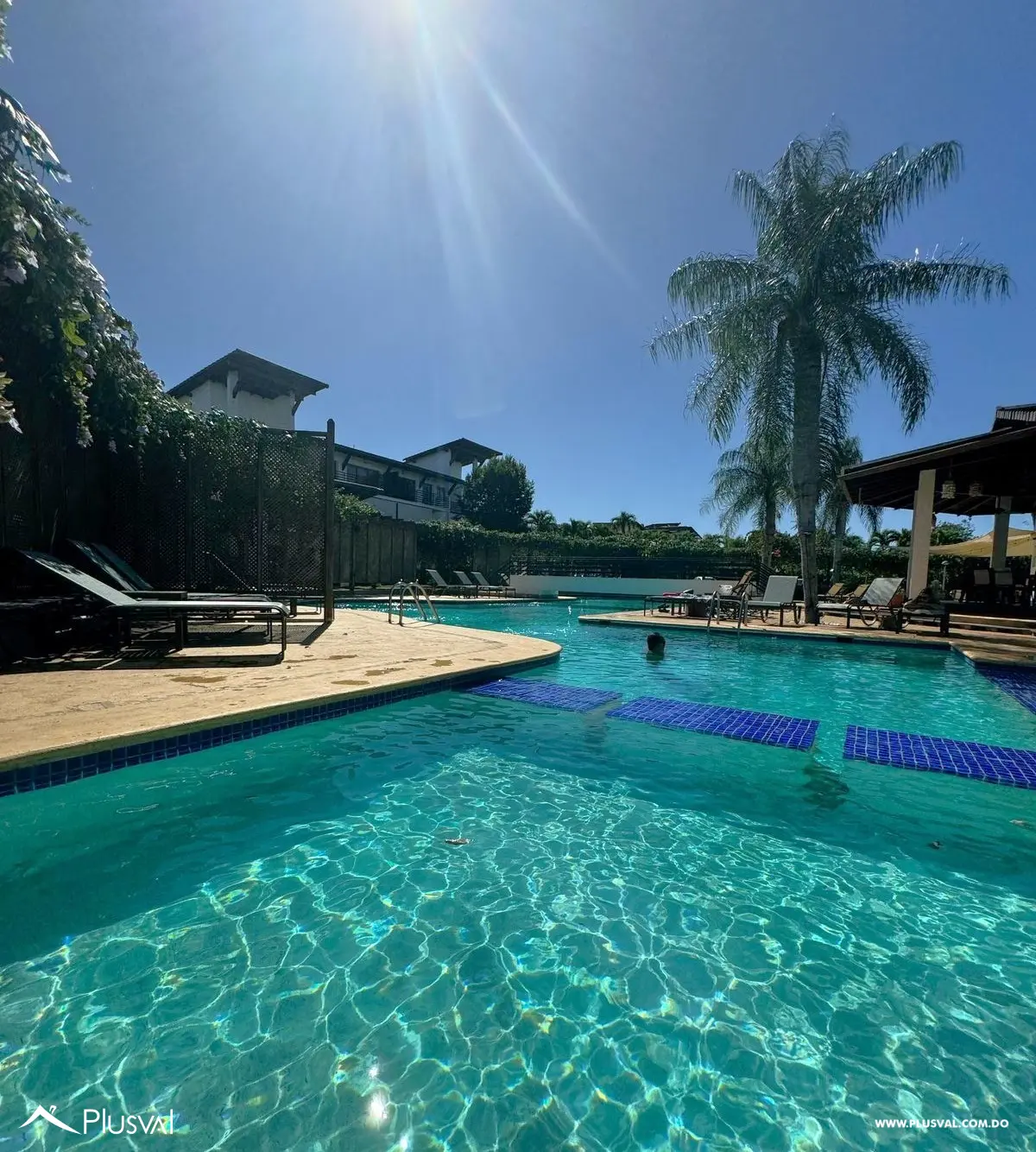 Apartamento en venta en Guavaberry 474031