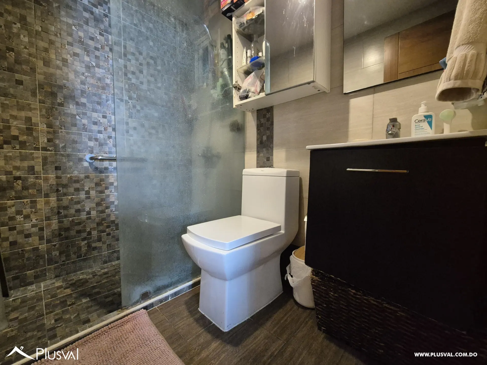 Apartamento en venta en Bella Vista 518923
