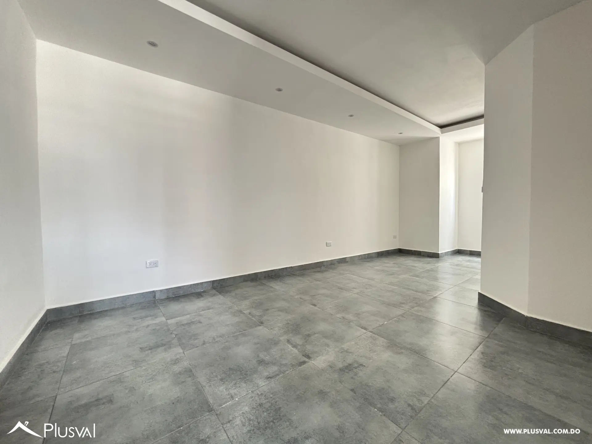 Apartamento Loft en venta en Evaristo Morales 464142