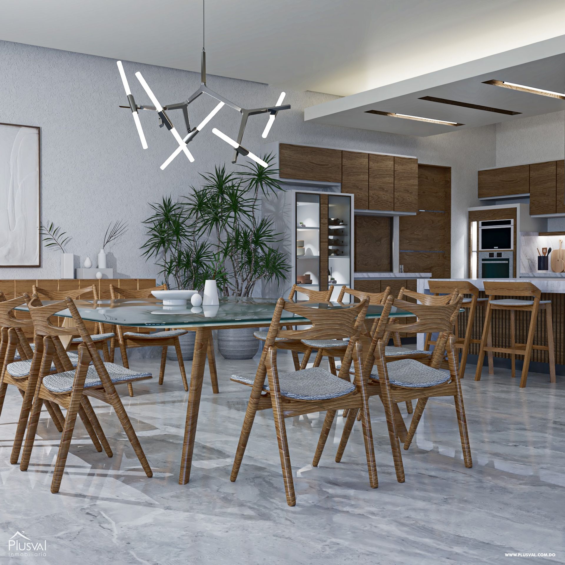 Exclusiva Torre de Apartamentos en el centro de la Ciudad Corazon, Santiago 310287