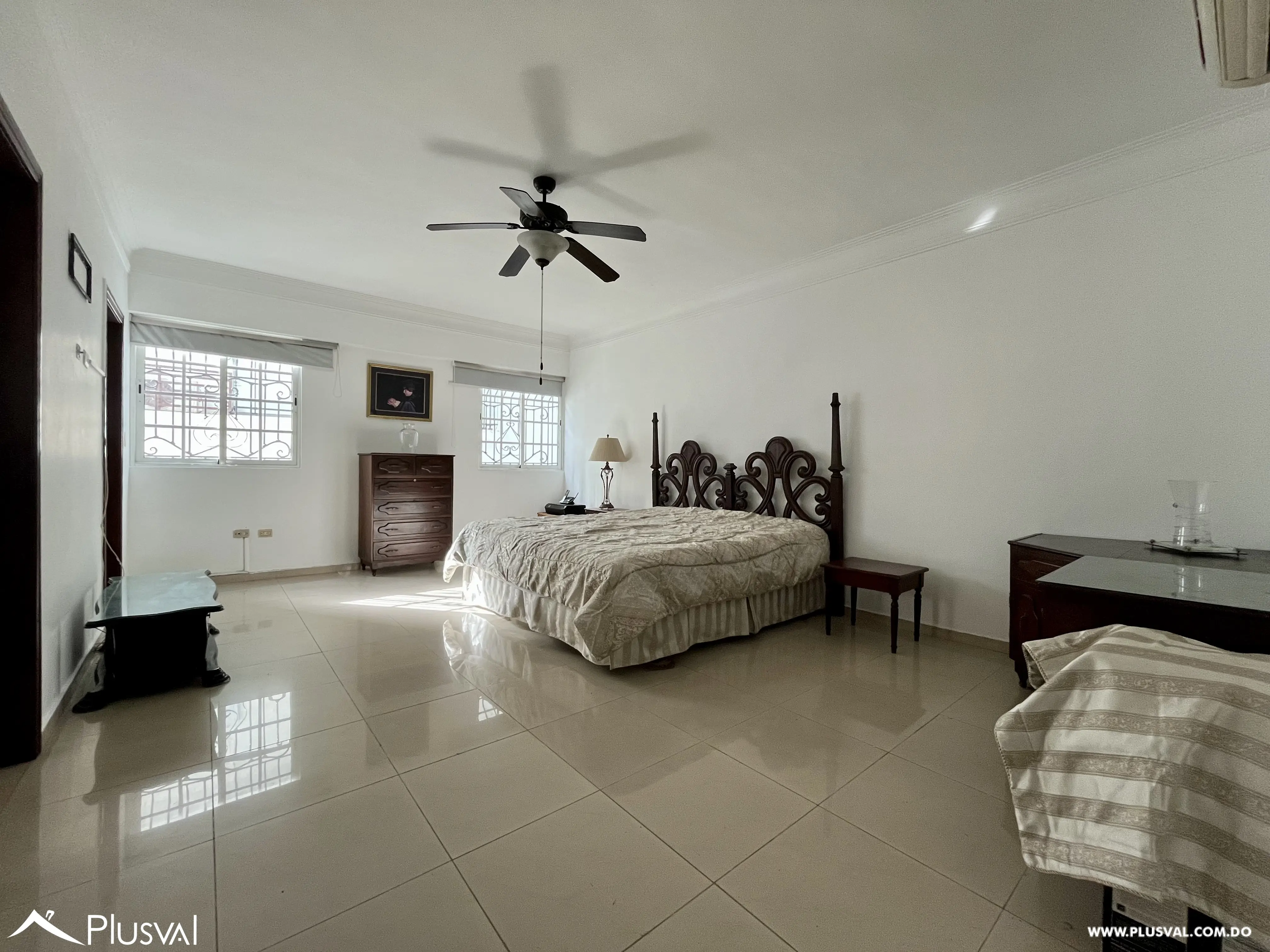 Apartamento de 3 habitaciones en venta en Naco 454592