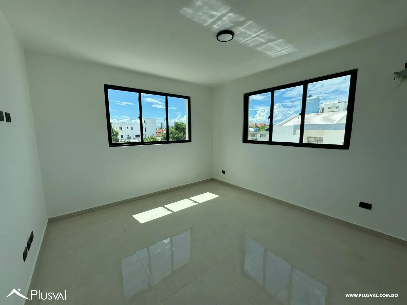 Residencial de Apartamentos Íntimos en ubicación Tranquila y Segura 533675