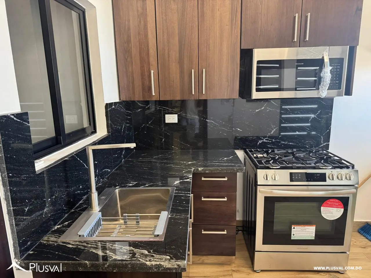 Impresionante Apartamento con Vistas Panorámicas en Villa Olga 503507