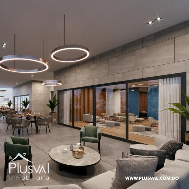 Exclusiva torre de apartamentos en la Esperilla con espectacular  vista al mar 383524