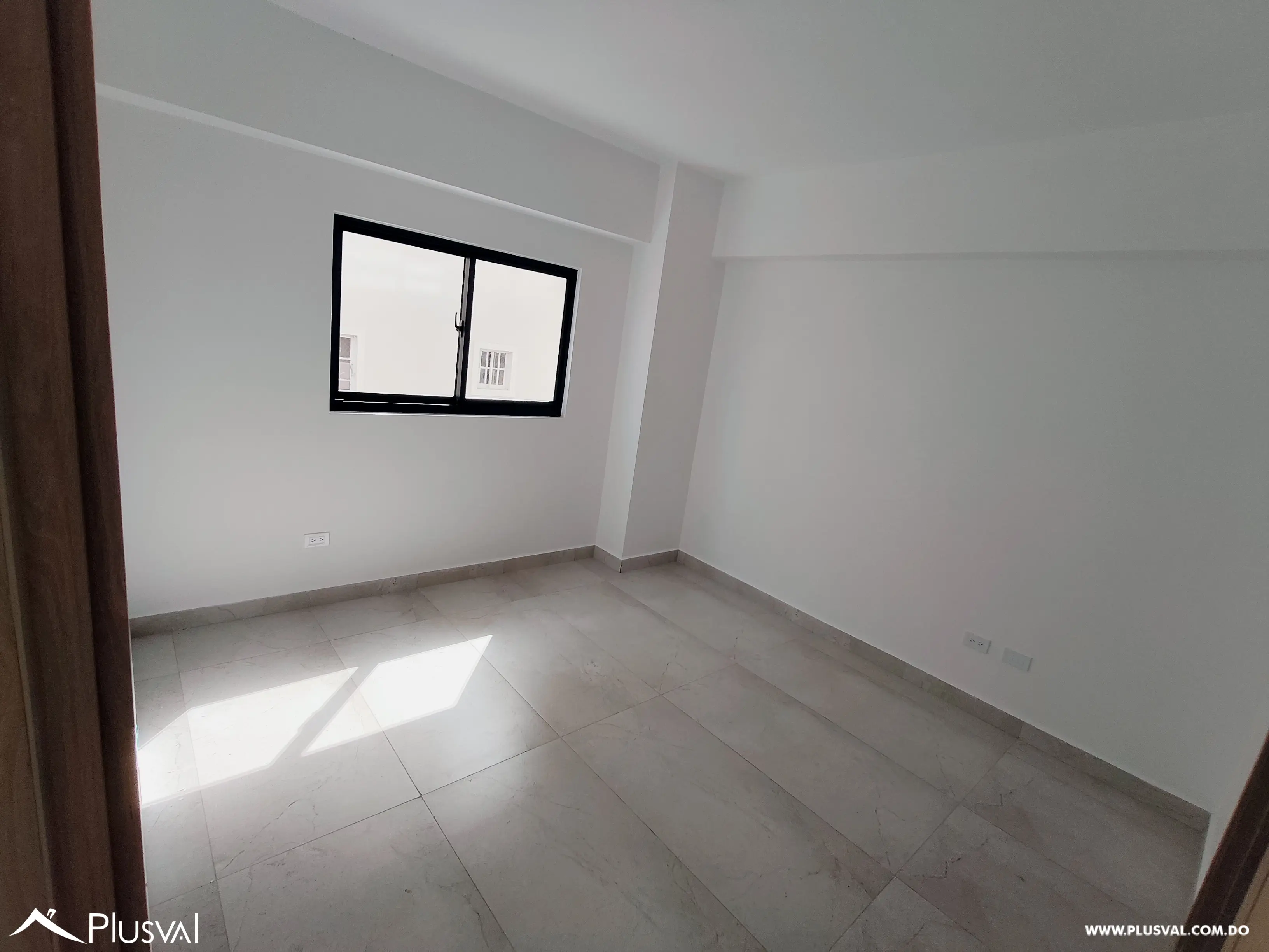 Venta apartamento en Evaristo morales torre moderna 514765