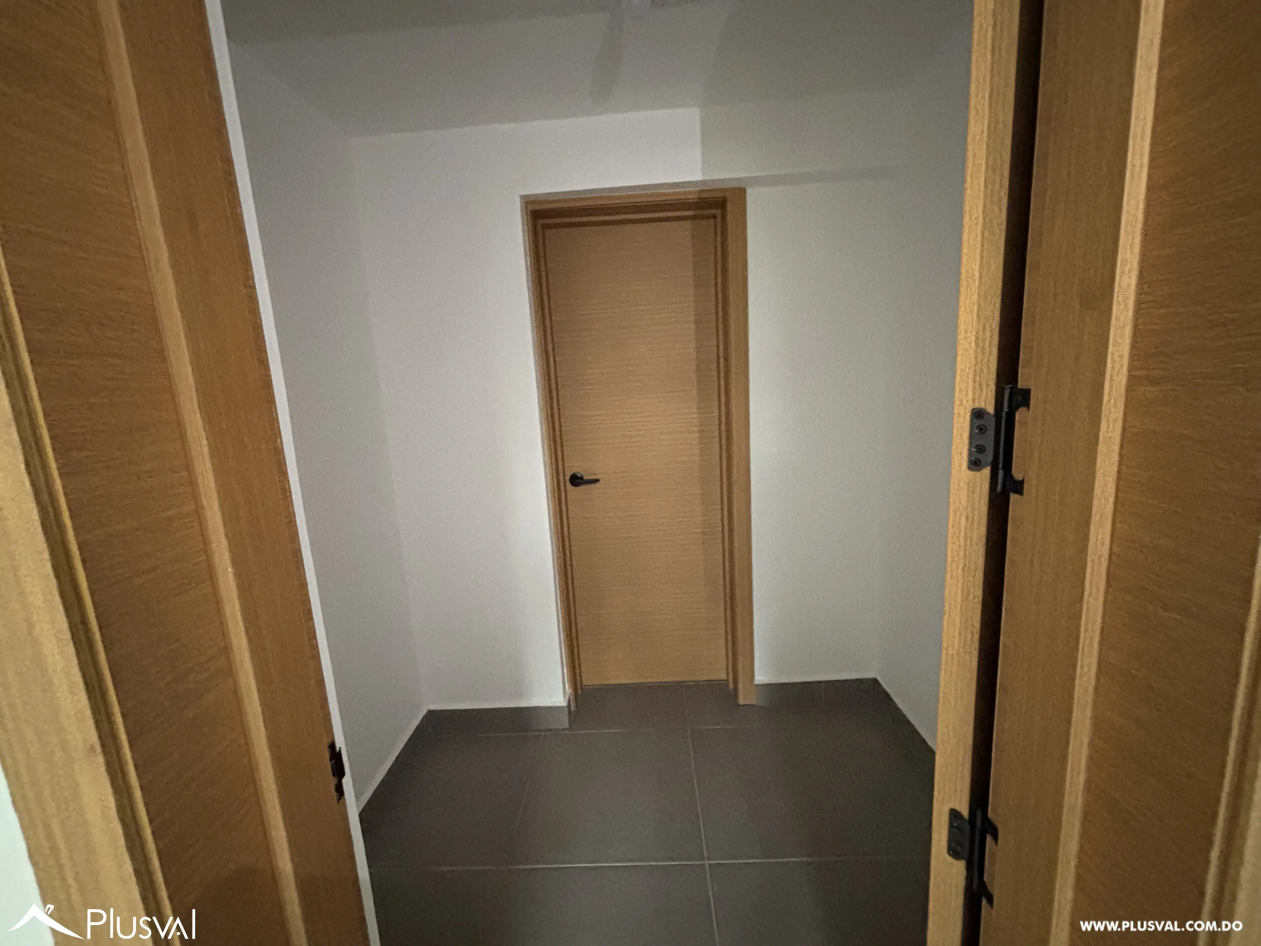 Apartamento en Alquiler de 1 habitación en Gazcue 480343