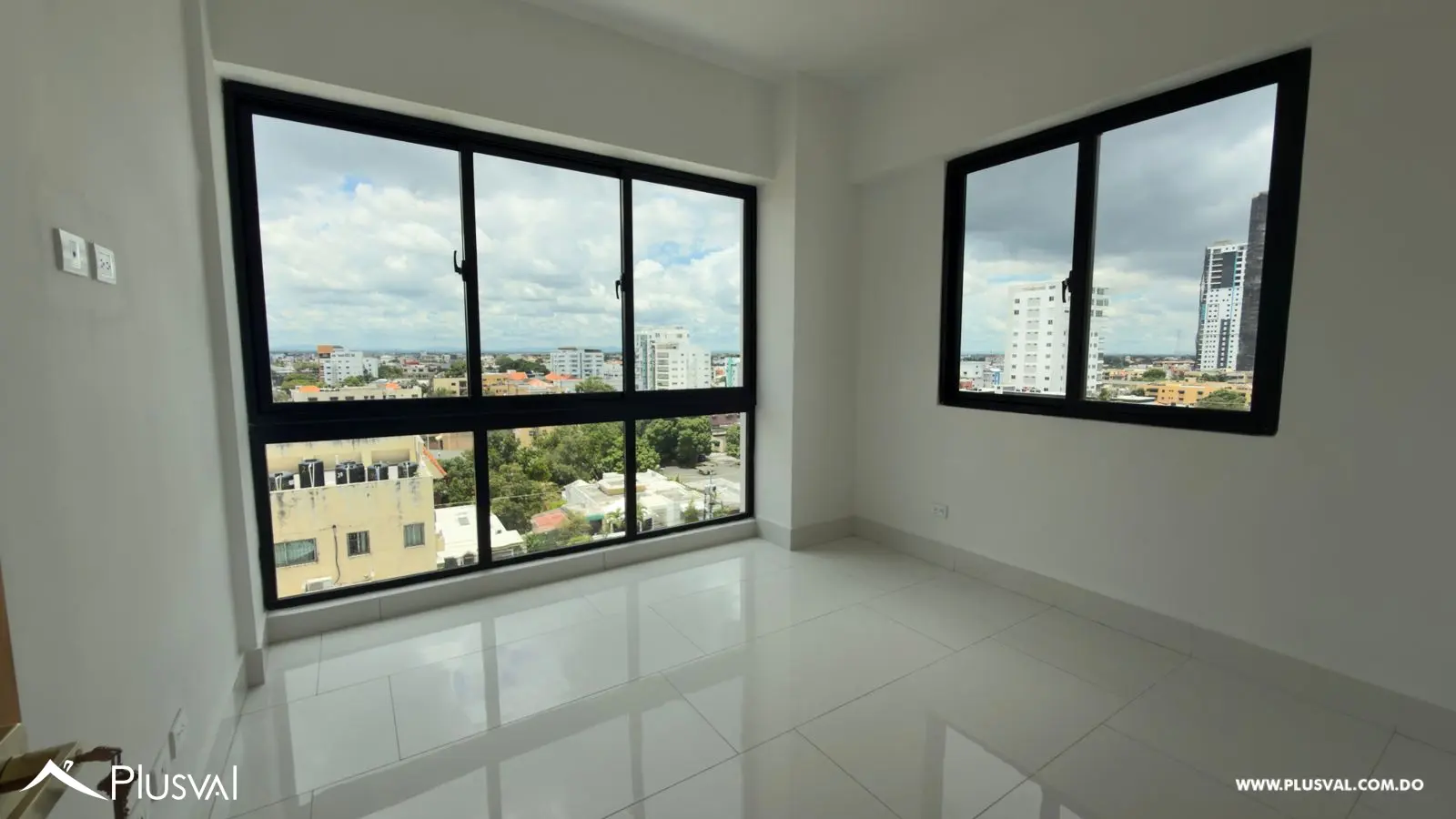 Apartamento en alquiler en Alma Rosa I 502977