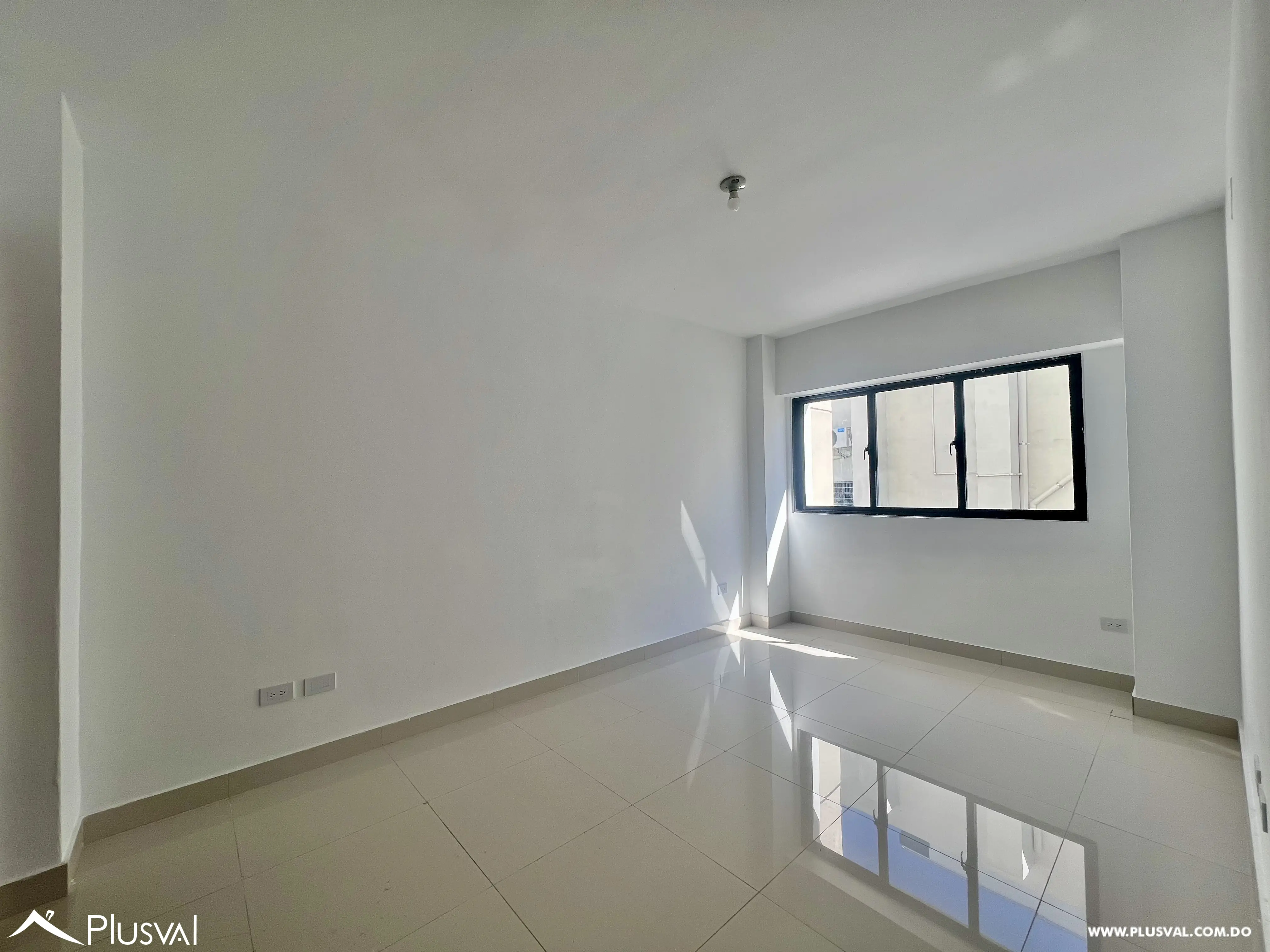 Apartamento en venta en Zona Universitaria con 2 habitaciones y área social 472138