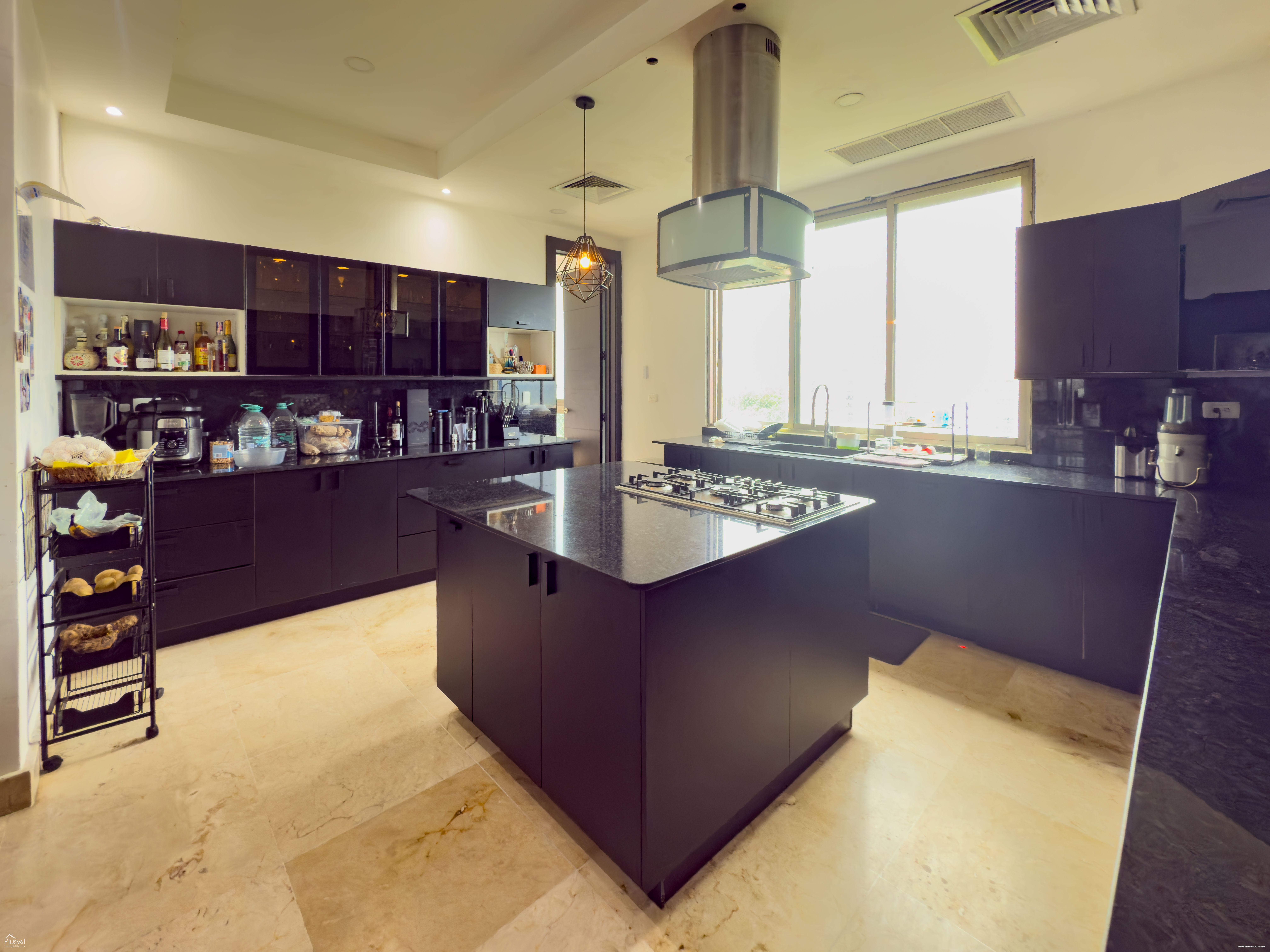 Penthouse Exclusivo con Piscina Privada y Terraza 457588