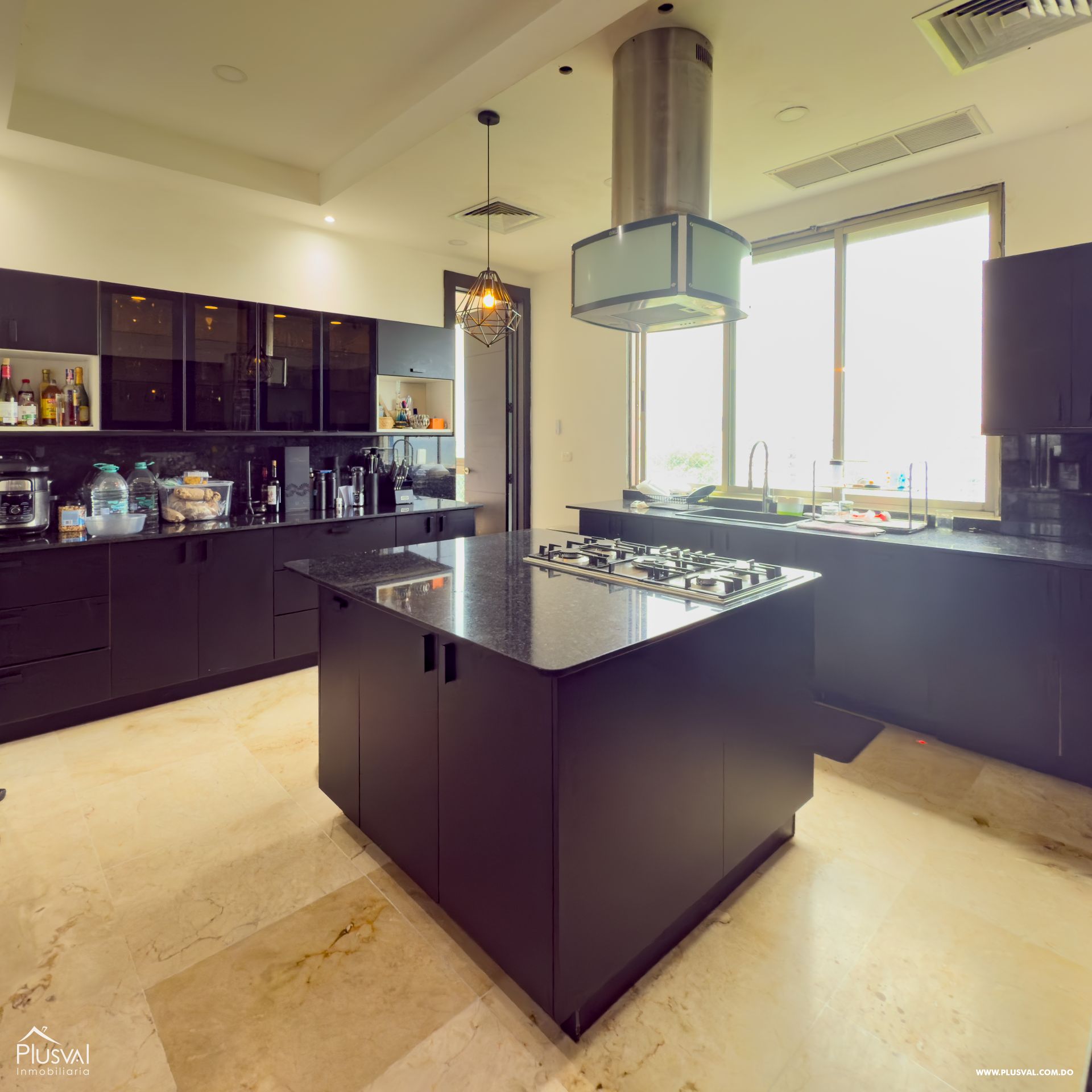 Penthouse Exclusivo con Piscina Privada y Terraza 457588