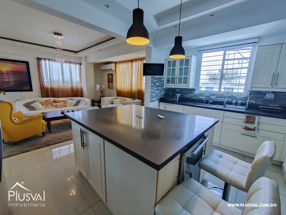 Apartamento en Alquiler en los Prados 289949