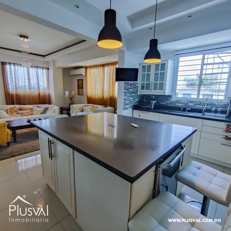 Apartamento en venta en los Prados 289949