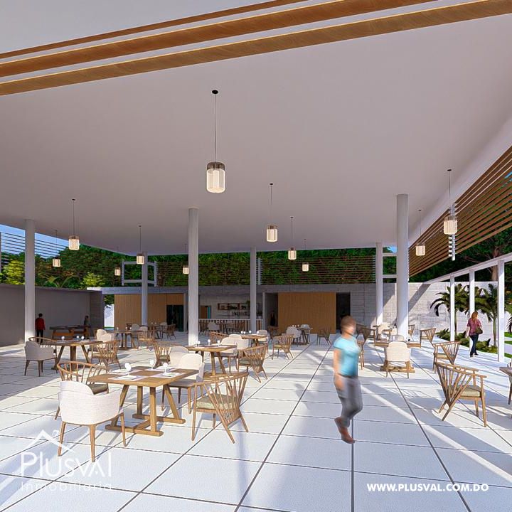 Exclusivo Proyecto cerrado de Solares en La Vega 385659