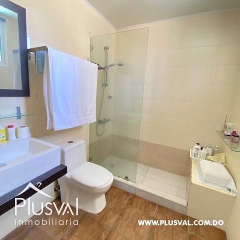 Elegante apartamento en venta 302183