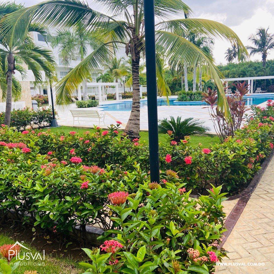 Cómodo Apartamento en Venta ubicado en Playa Nueva Romana 395200
