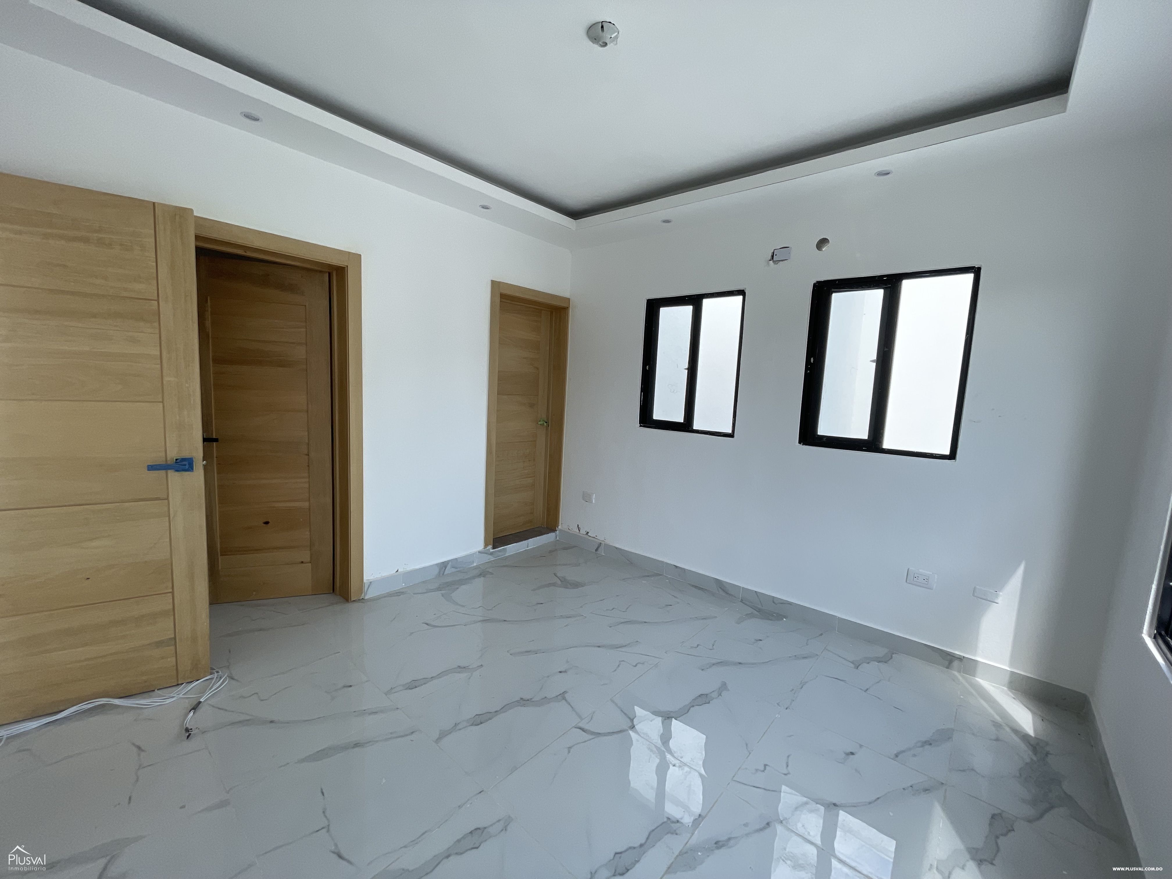 Exclusivas y modernas casas de 2 niveles en Arroyo Hondo III. 334128