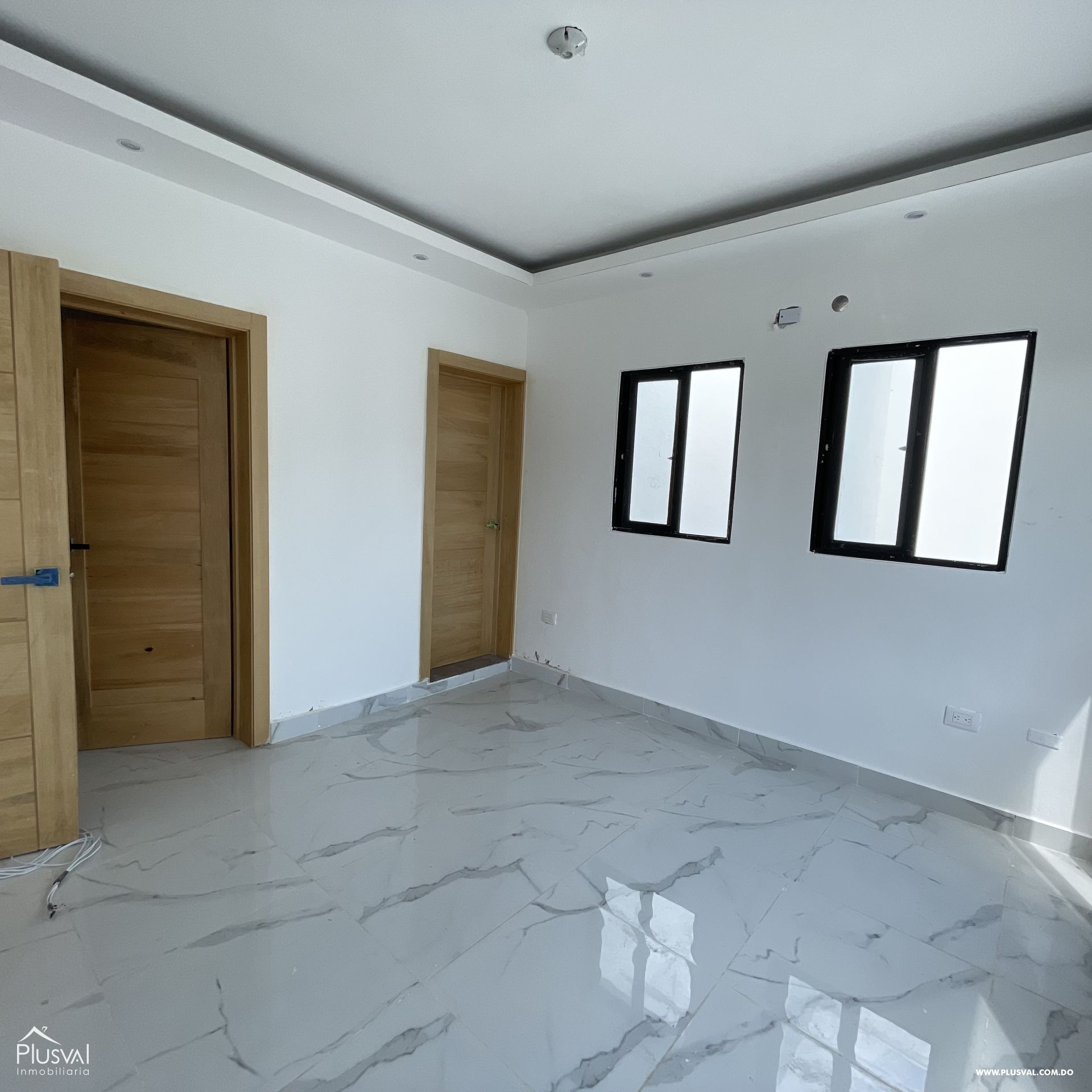 Exclusivas y modernas casas de 2 niveles en Arroyo Hondo III. 334128