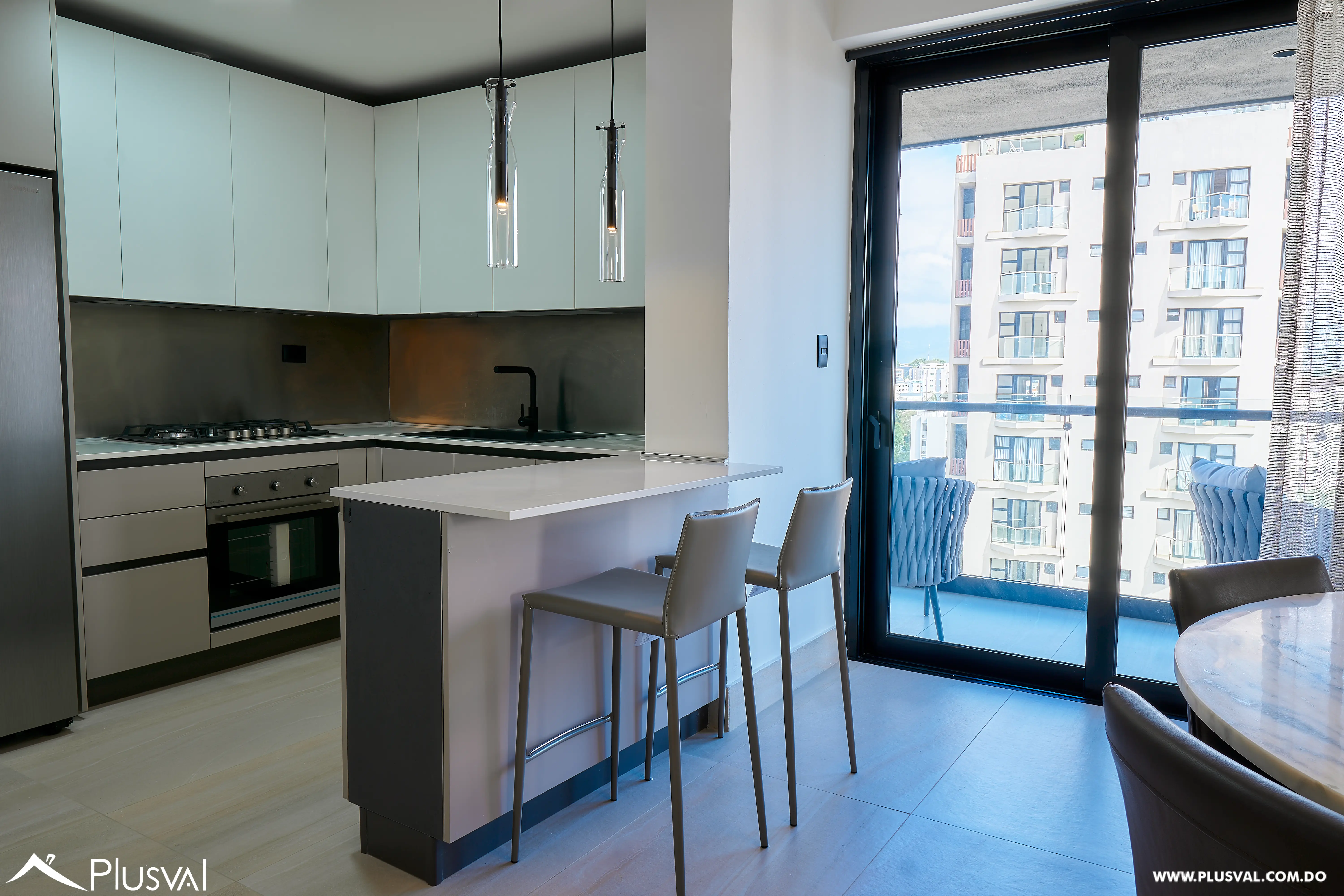 Proyecto Residencial en zona céntrica de Santiago 461101