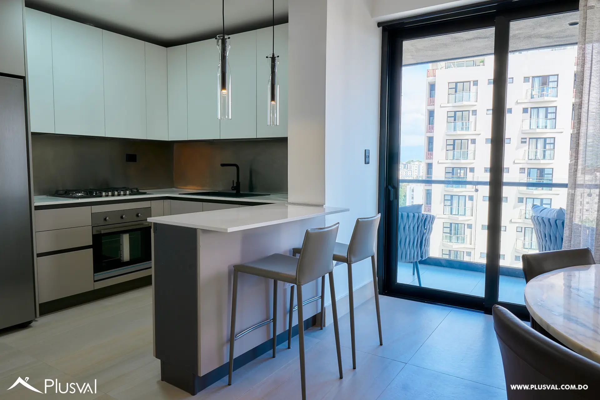 Proyecto Residencial en zona céntrica de Santiago 501898