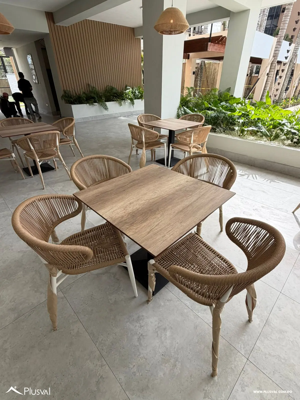 Nuevas Torres de apartamentos de 3 Habitaciones en Santiago 502382