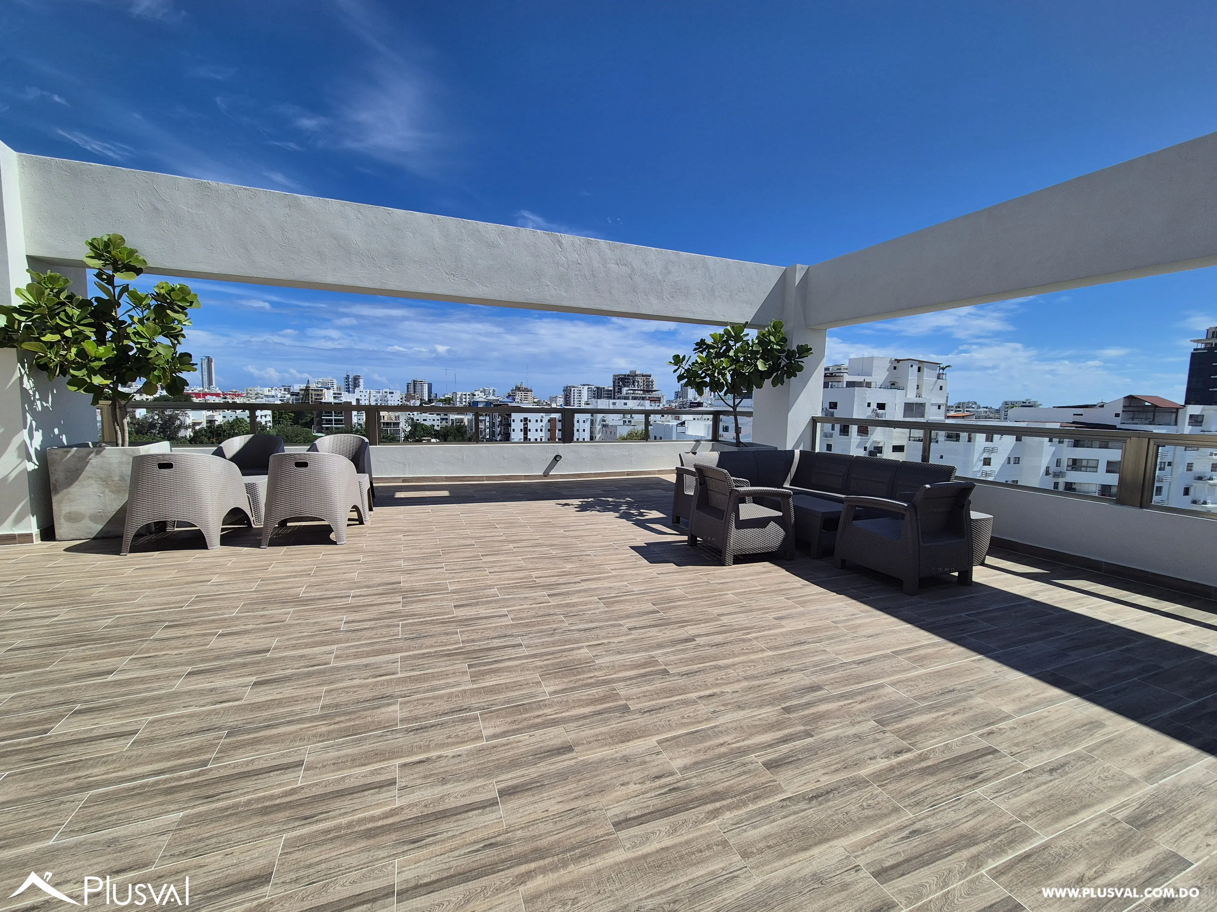 Apartamento en alquiler en el Millon 502123