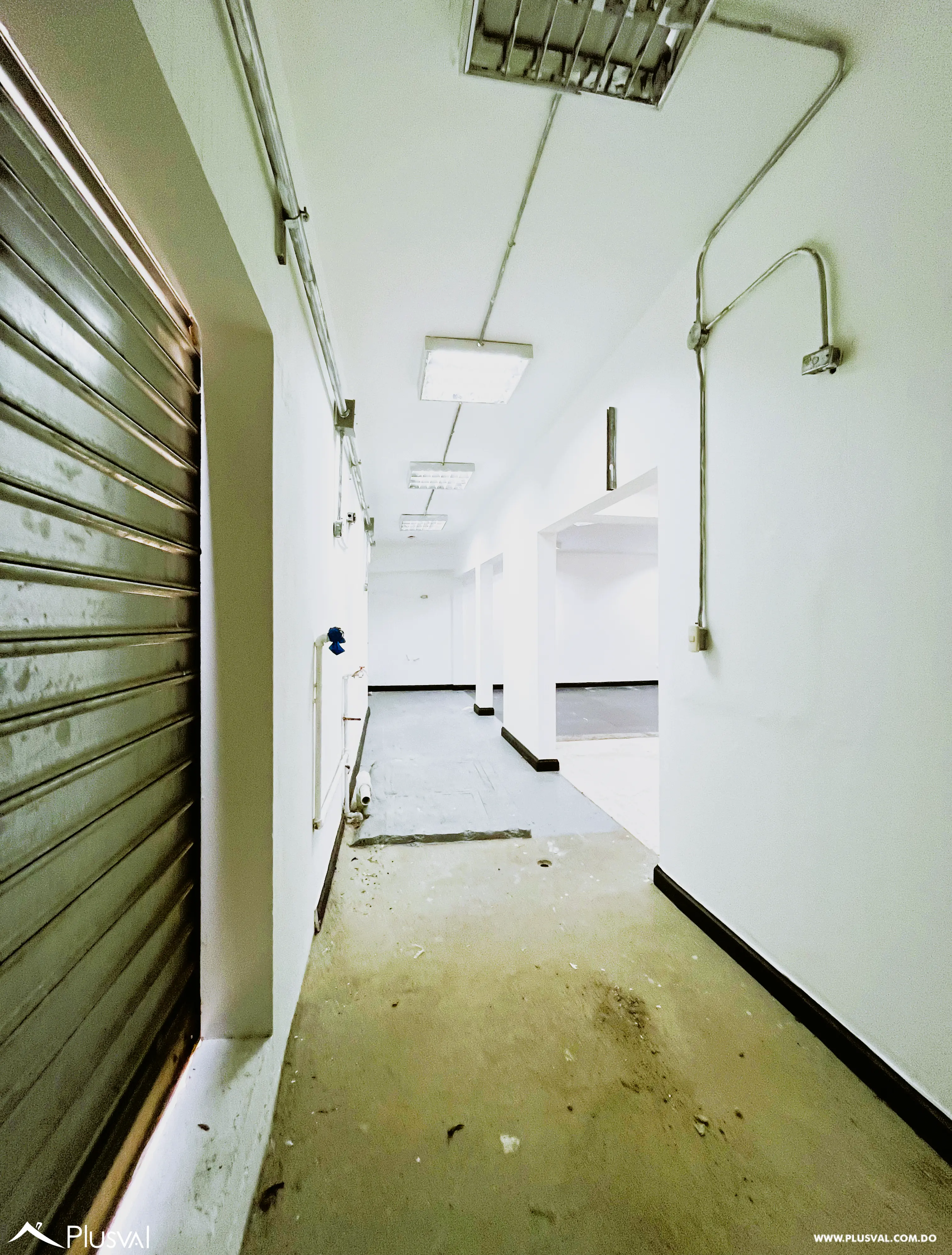 Local en alquiler en Naco para negocio u oficina 456593