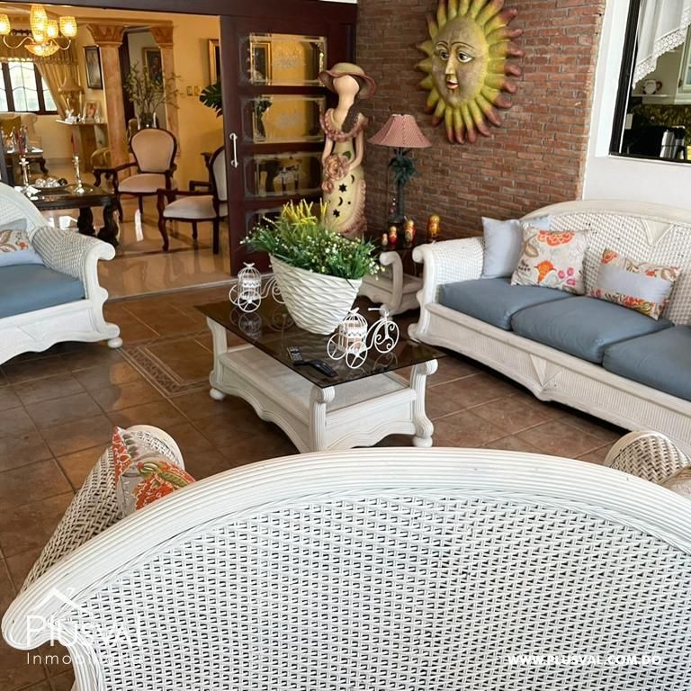 Casa en venta de 2 niveles en Urbanización Fernández 254073