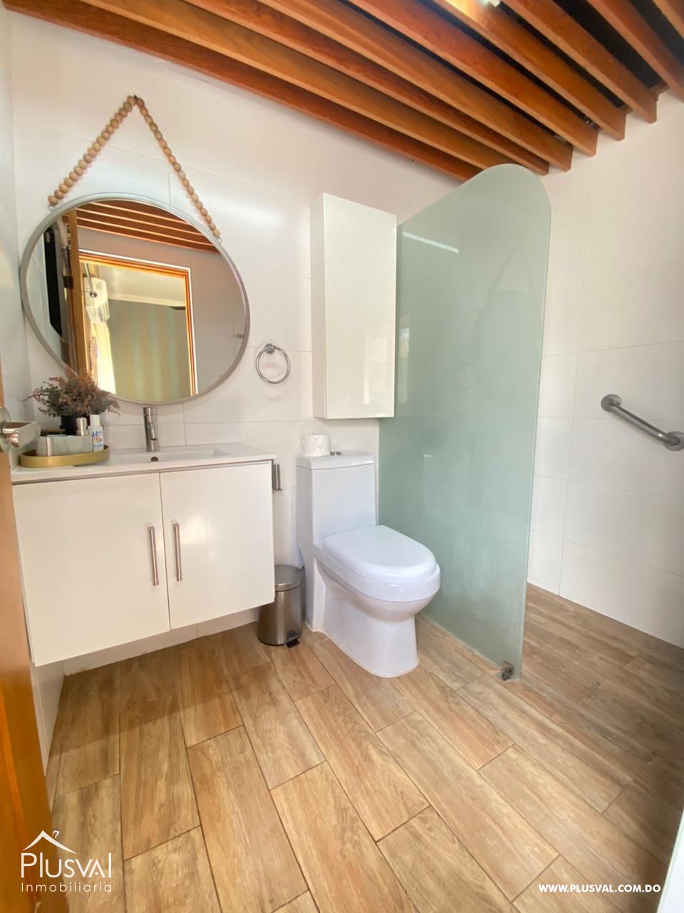 Apartamento de dos habitaciones en El Vergel 369704