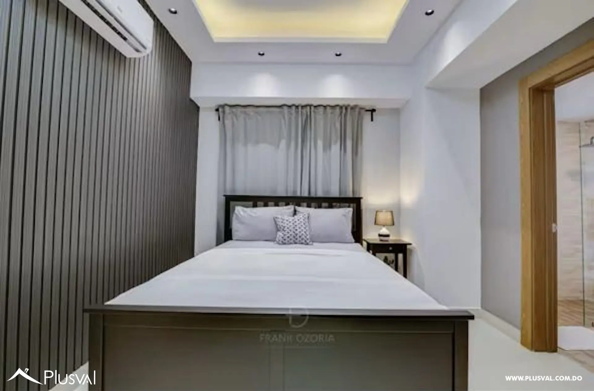 Apartamentos de 2 habitaciones  en el Millón 496352