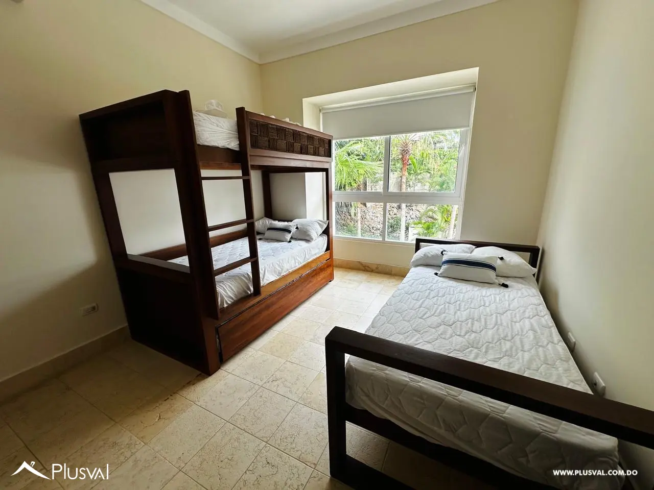 Apartamento Frente al Mar con Playa Privada en Sosúa 514508