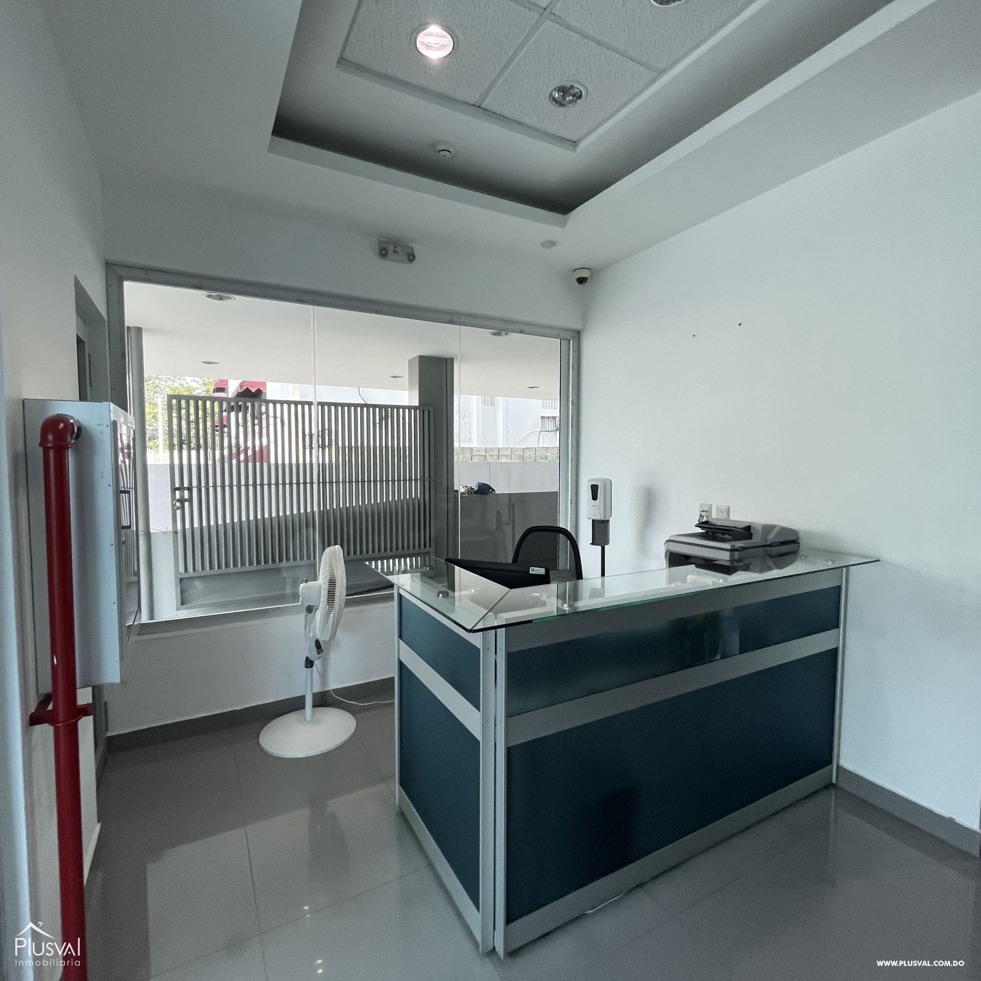 Edificio  en Venta en Renacimiento 260239