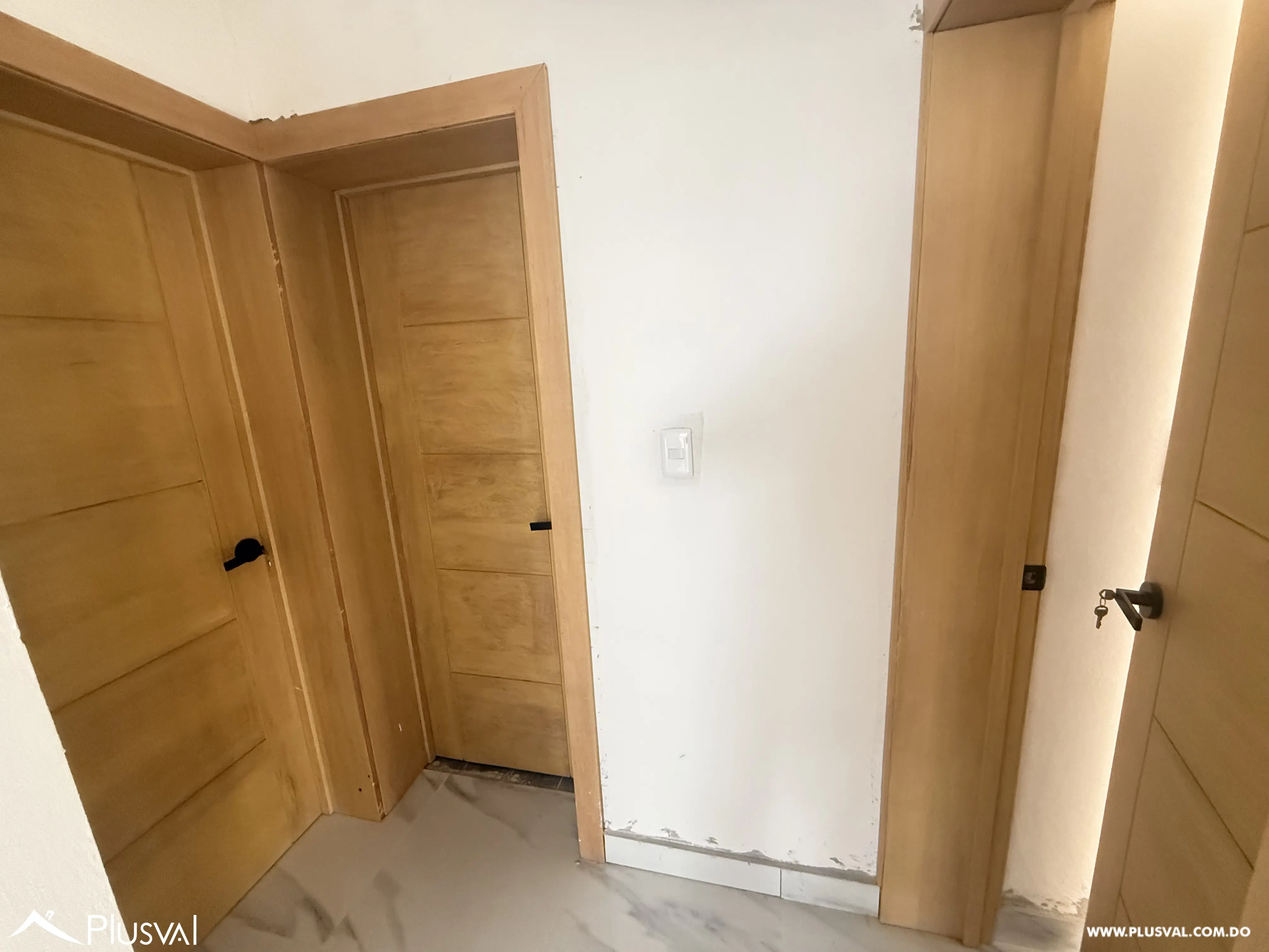 Apartamento residencial en Brisas Oriental 509262