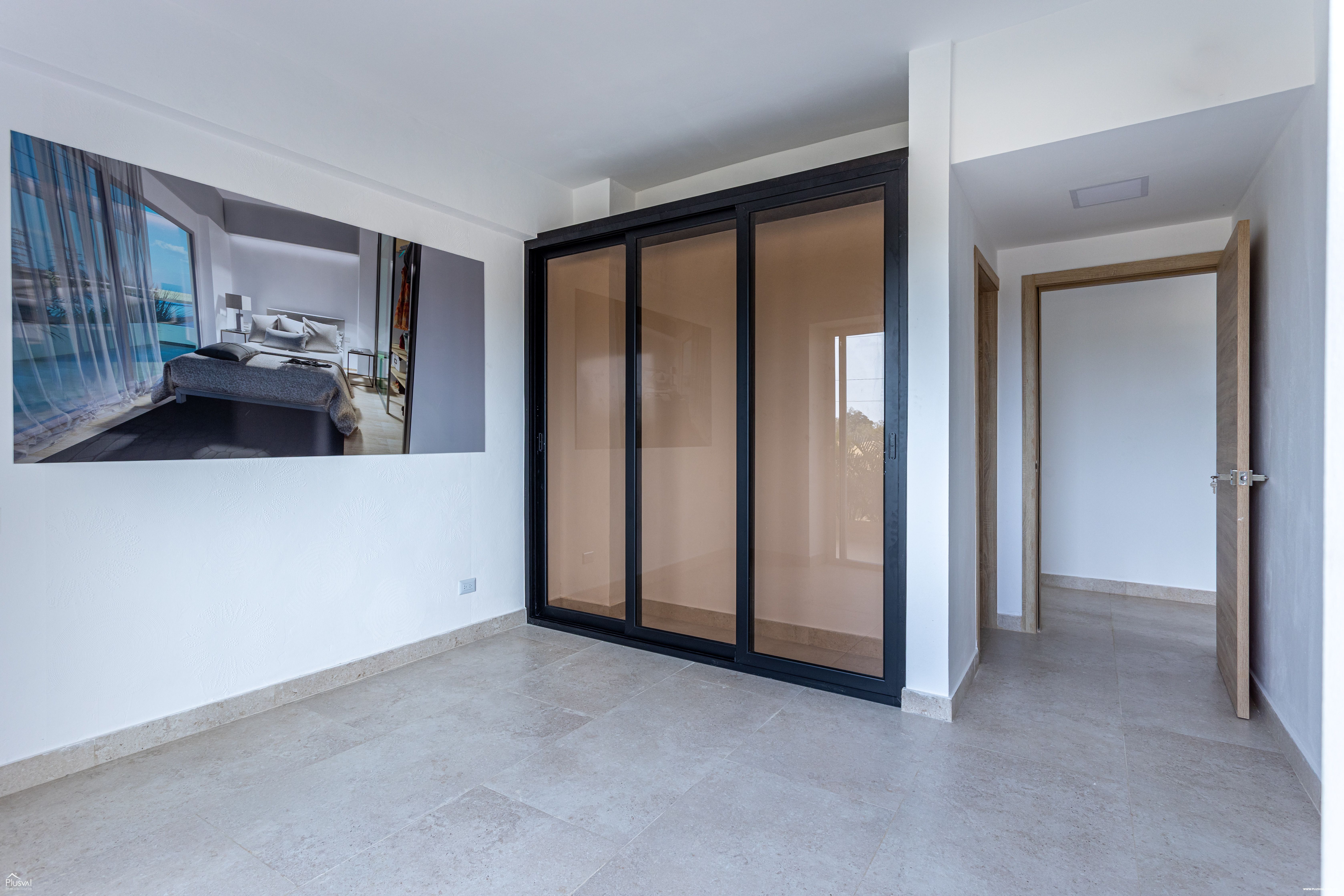 Apartamento de 1 habitación en Bayahibe 499828