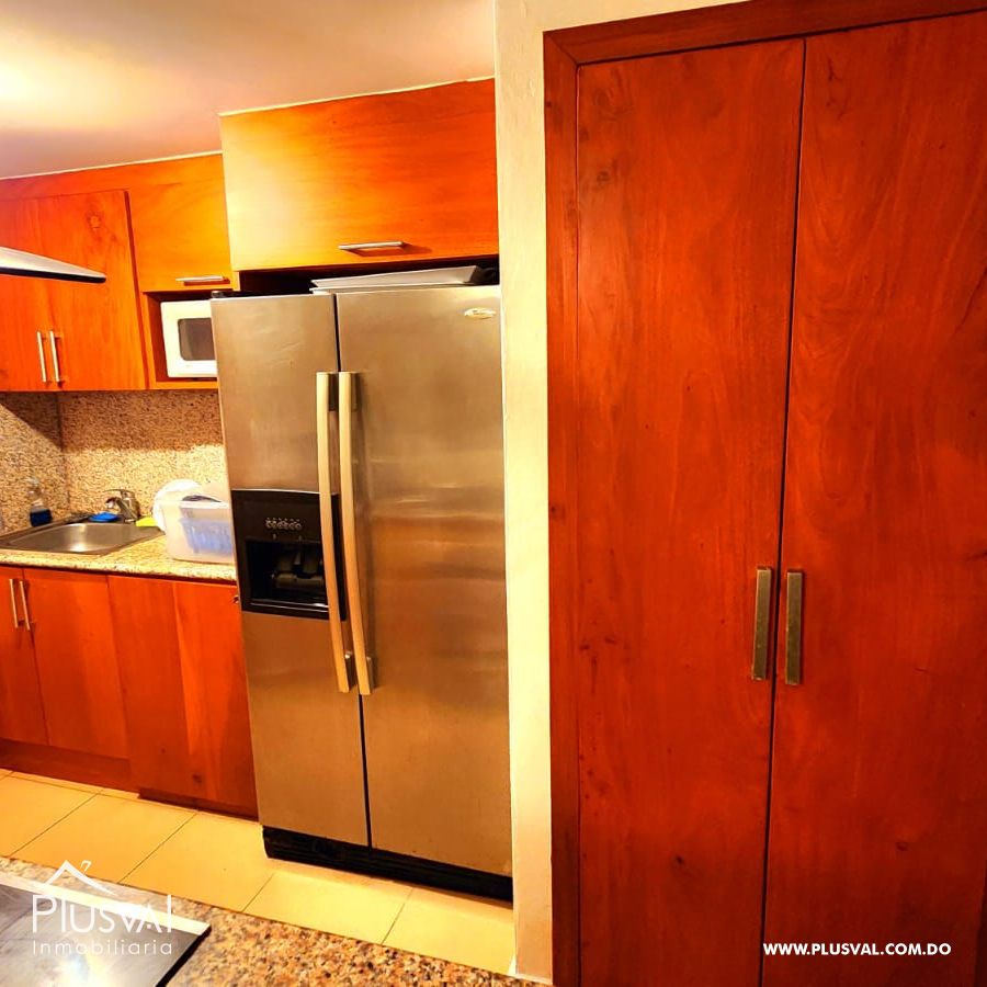 Apartamento con vista al mar 400115