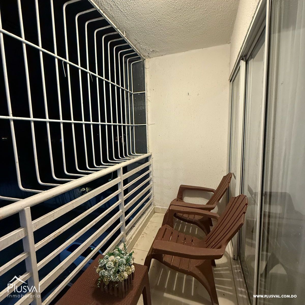 Atractivo apartamento de 3 habitaciones ubicado en Licey 423200