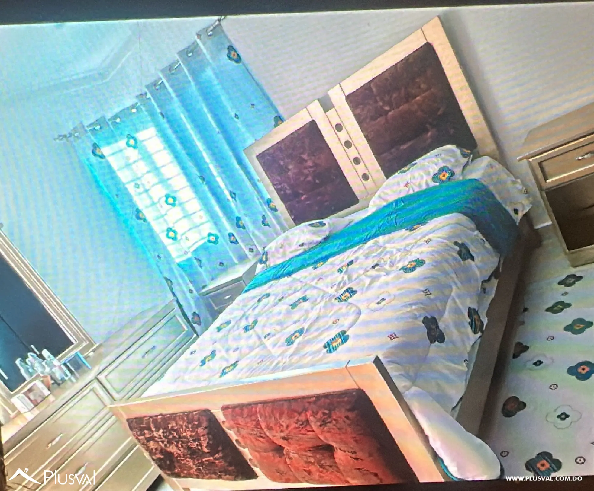 Apartamento Amueblado en Alquiler en Autopista de San Isidro | 3 Habitaciones 513142