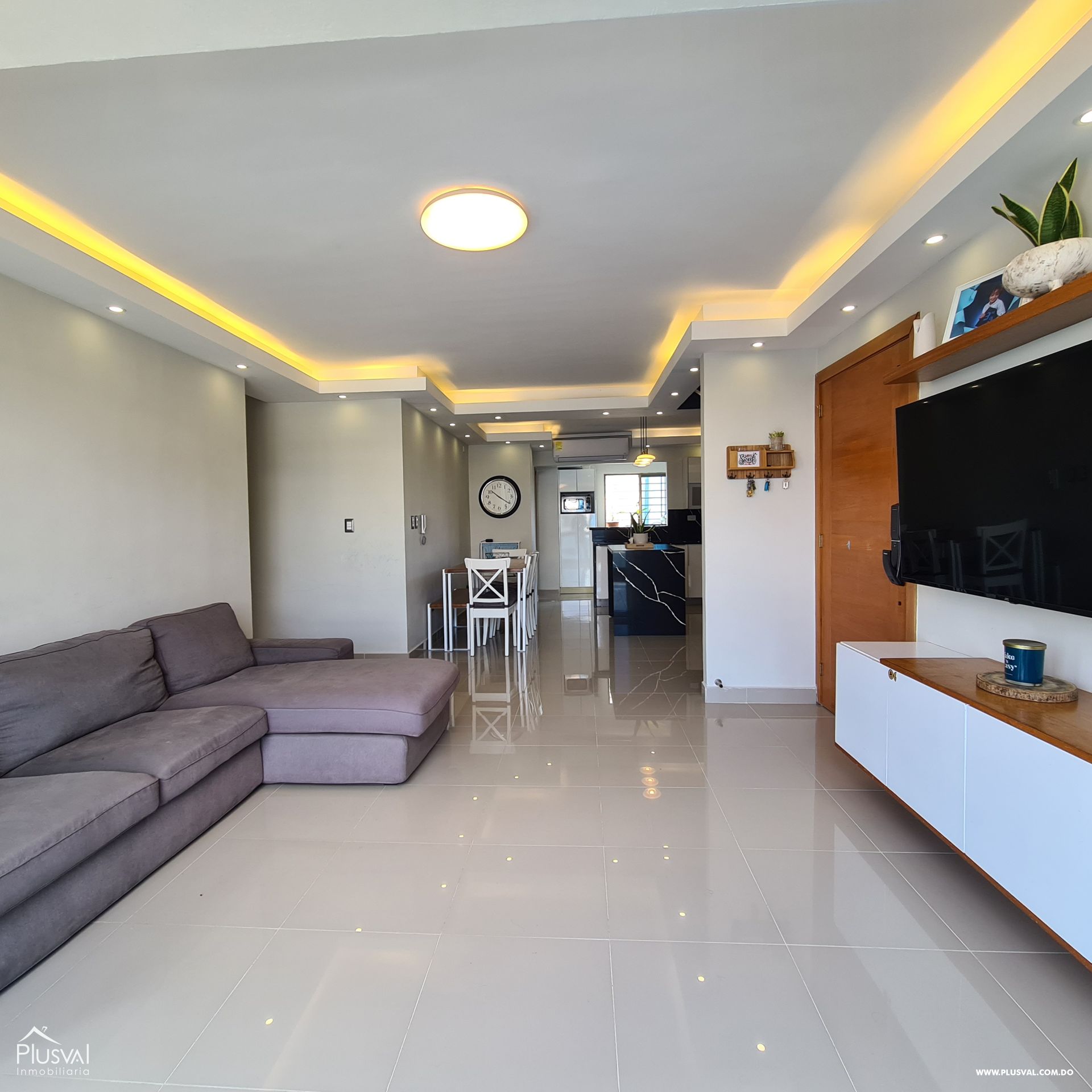 Apartamento tipo PH en venta 357309