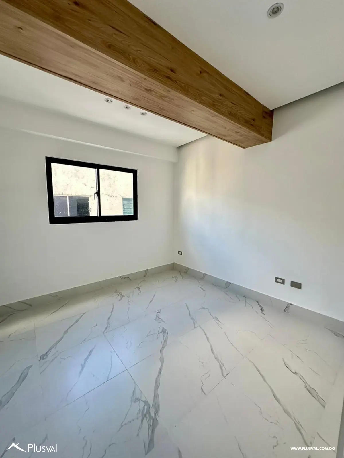 Apartamento en alquiler en Evaristo Morales 520233