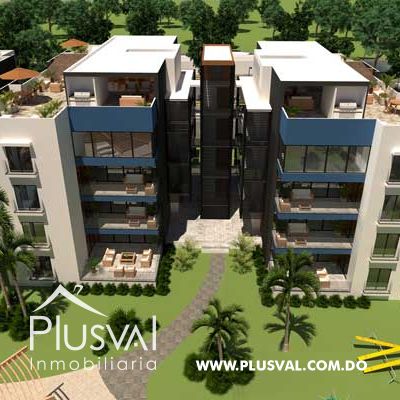 PUNTA HERMOSA: Proyecto de apartamentos en Punta Cana con todas las facilidades de un resort 190033