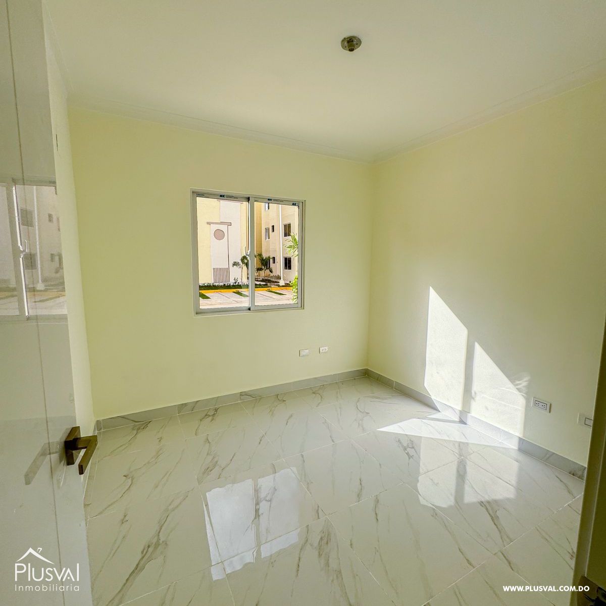 Excelente  proyecto CERRADO  en Santo Domingo Este 334676