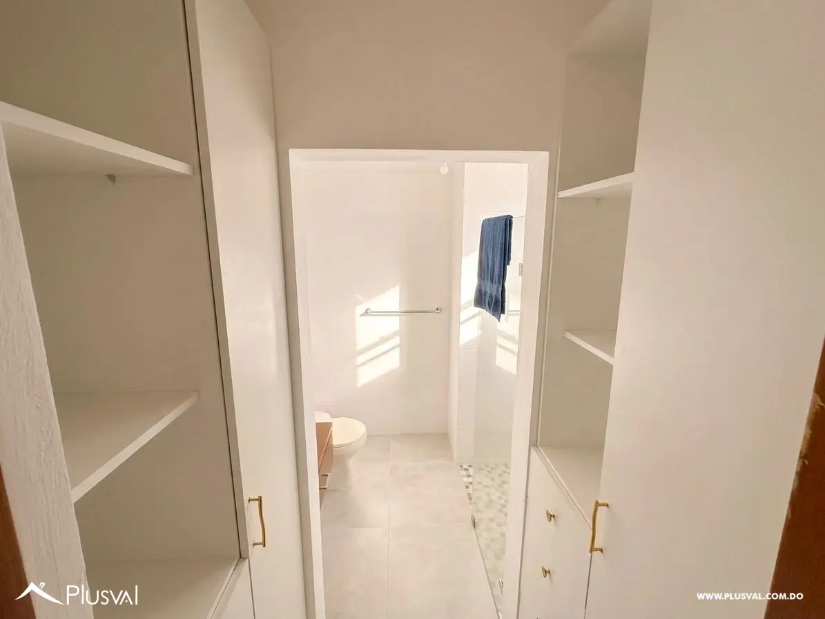 Vendo  Apartamento Amueblado en Tepuy Juan Dolio 522055