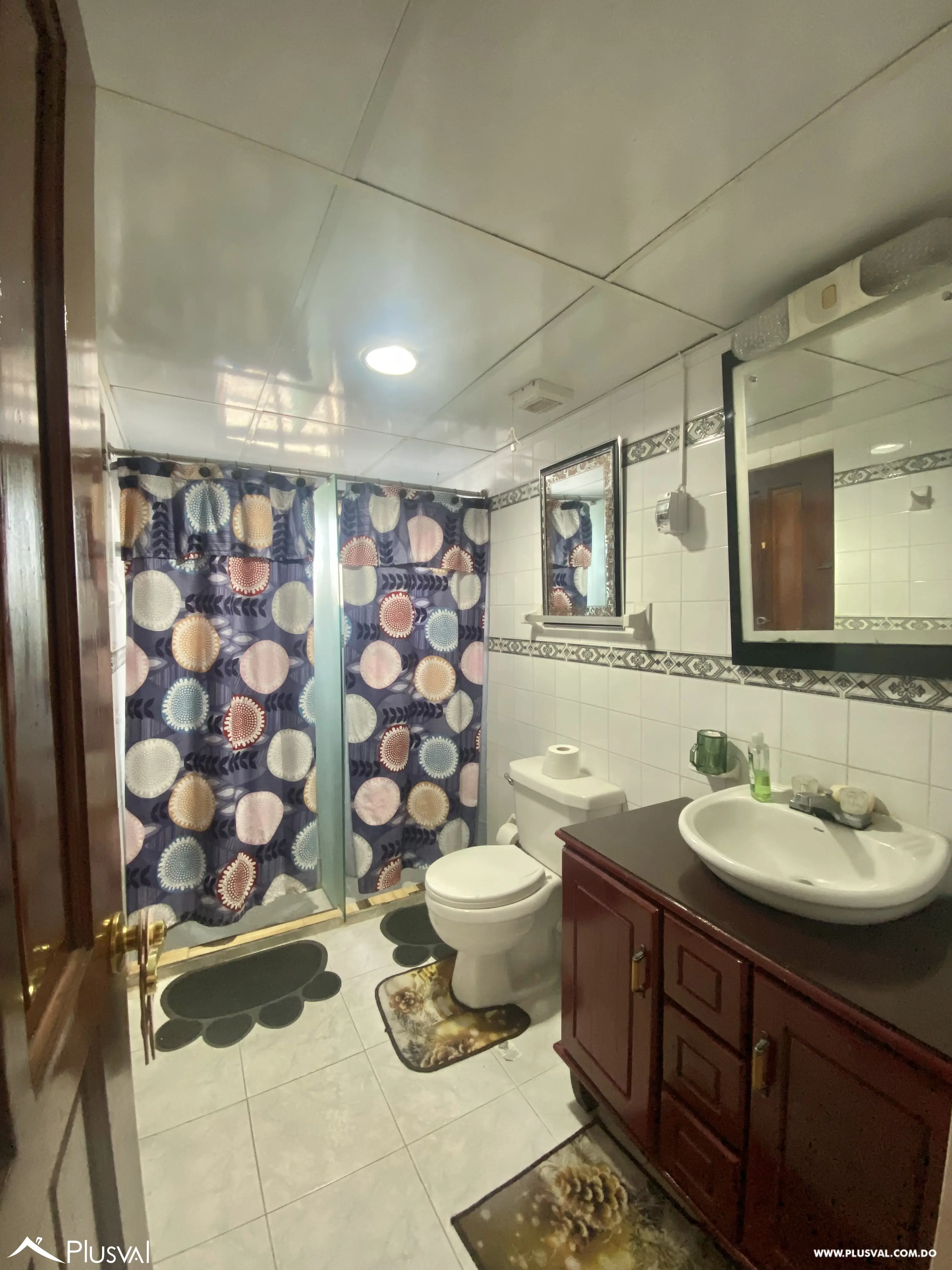 Alquilo Apto Clásico de 3 habitaciones en La Esperilla 473793