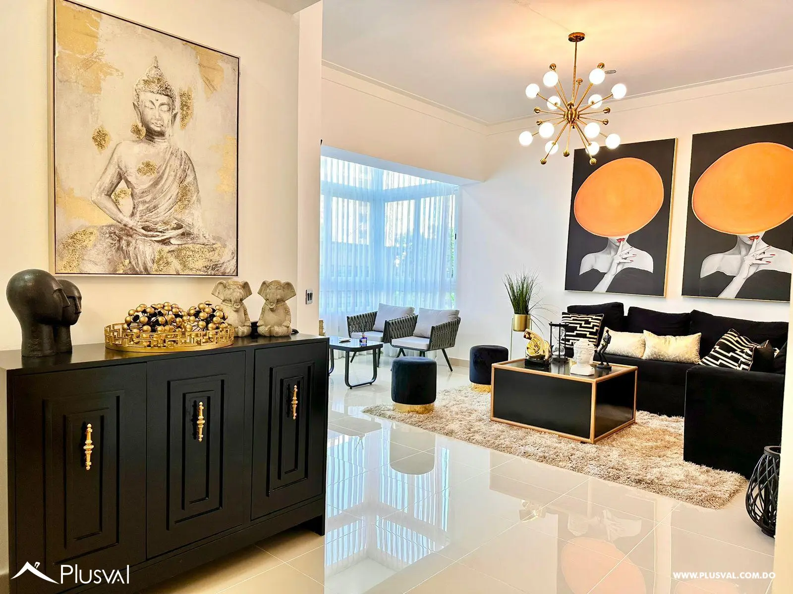 Apartamento en venta en El Vergel 462981
