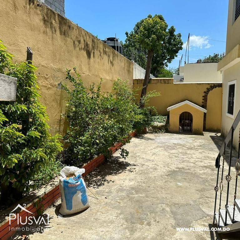 Casa Doble, dos plantas en Residencial Ana Magalys, La Vega. 403056