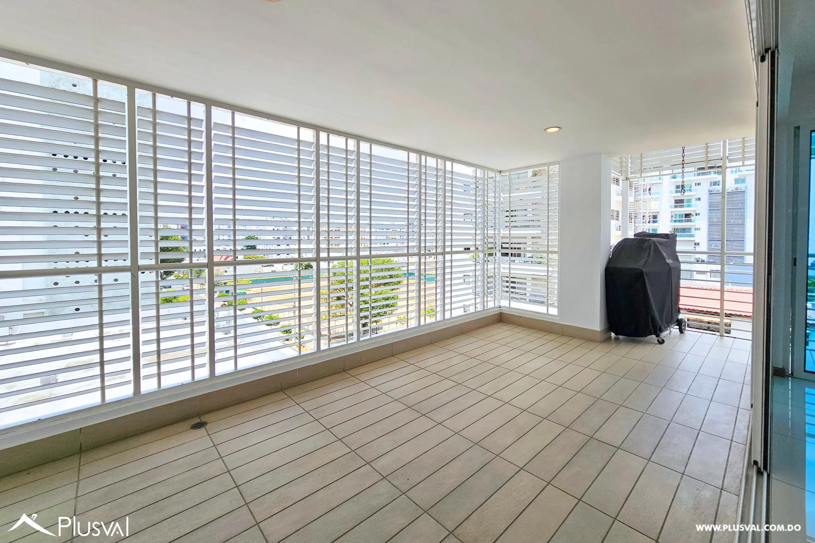 Apartamento en venta en Evaristo Morales 523467